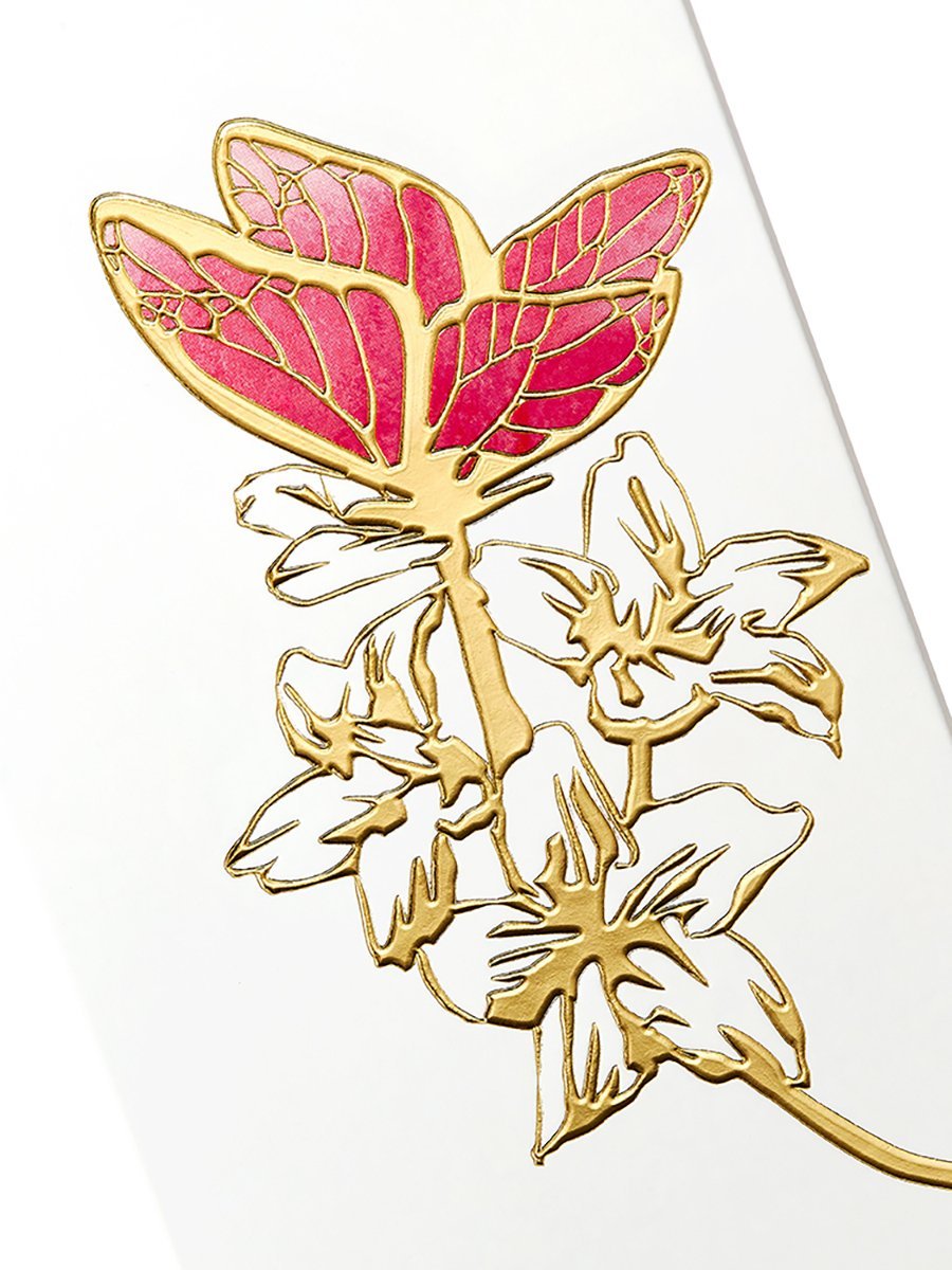 Hanae - Eau de Parfum HANAE MORI - Parfumerie du Soleil d'Or