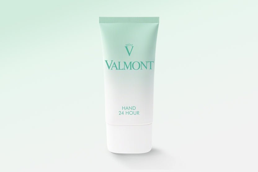 Hand 24 Hour VALMONT - Parfumerie du Soleil d'Or