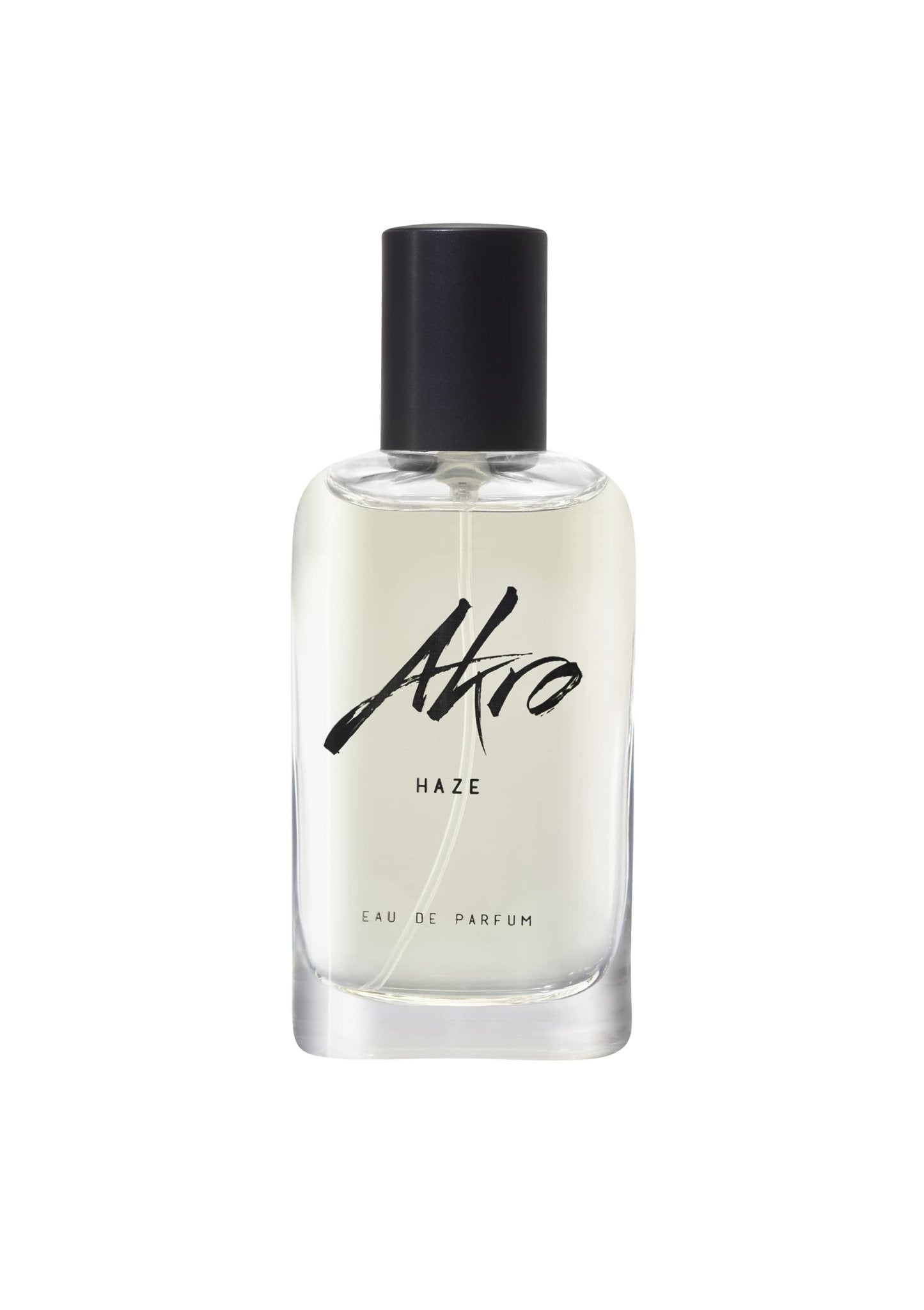 Haze AKRO - Parfumerie du Soleil d'Or