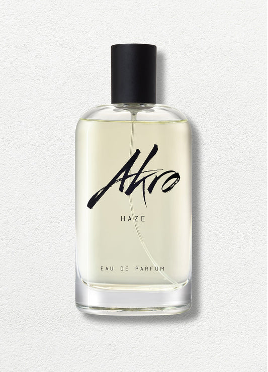Haze AKRO - Parfumerie du Soleil d'Or