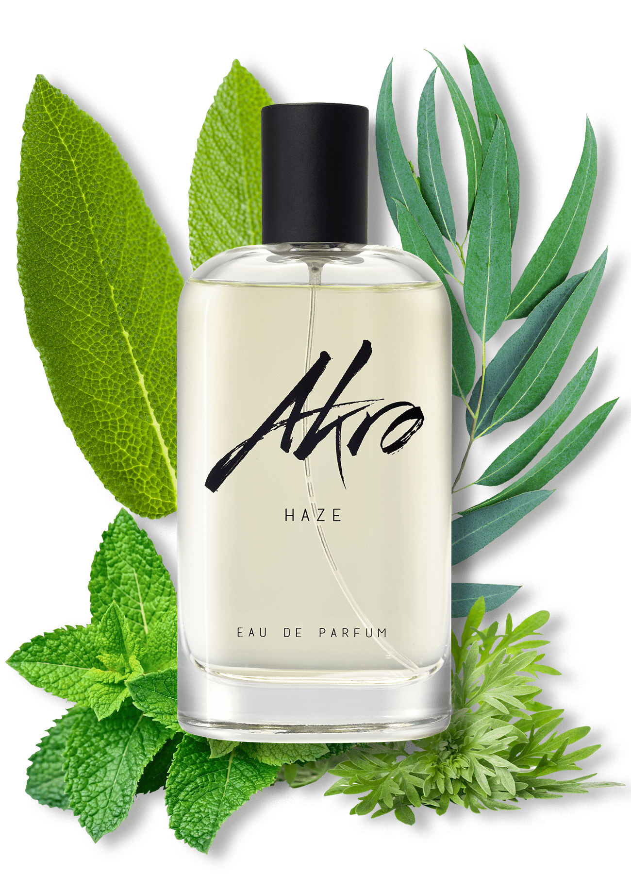 Haze AKRO - Parfumerie du Soleil d'Or