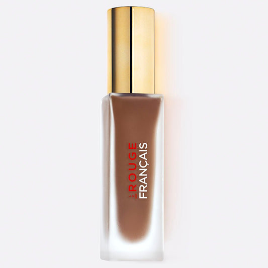 Hélicia LE ROUGE FRANÇAIS - Parfumerie du Soleil d'Or