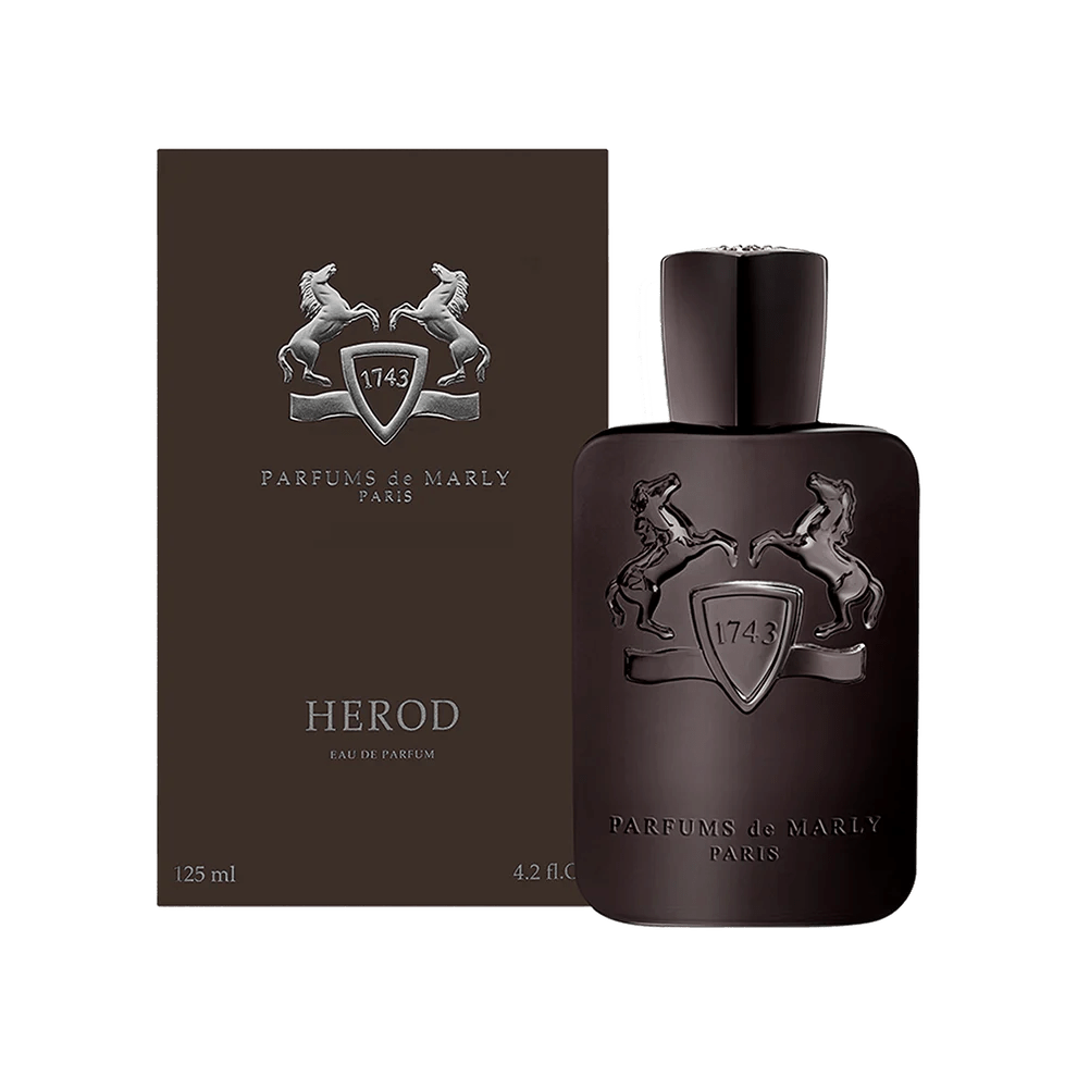 HEROD PARFUMS DE MARLY - Parfumerie du Soleil d'Or