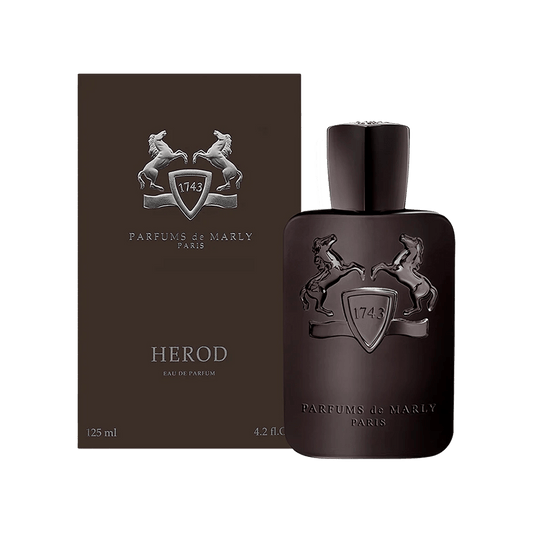 HEROD PARFUMS DE MARLY - Parfumerie du Soleil d'Or