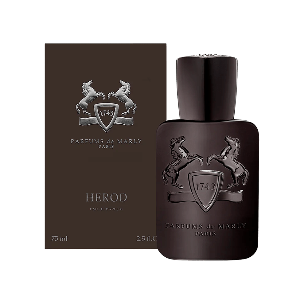 HEROD PARFUMS DE MARLY - Parfumerie du Soleil d'Or