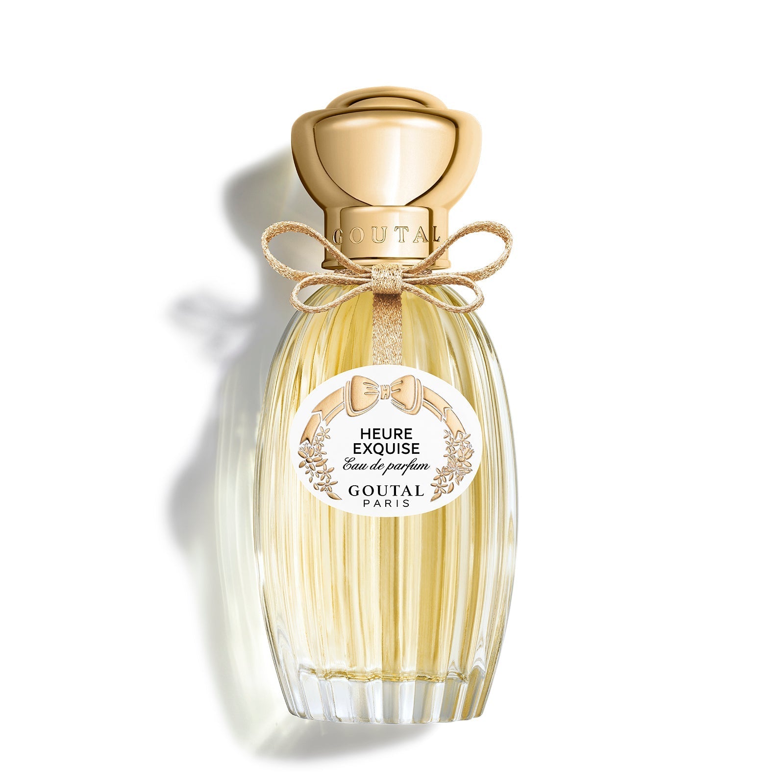 Heure Exquise - Eau de Parfum GOUTAL - Parfumerie du Soleil d'Or