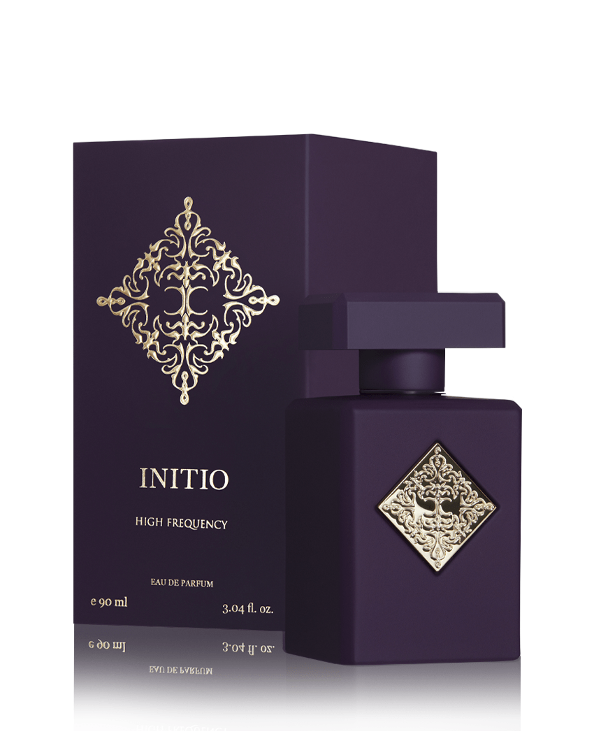 HIGH FREQUENCY INITIO - Parfumerie du Soleil d'Or