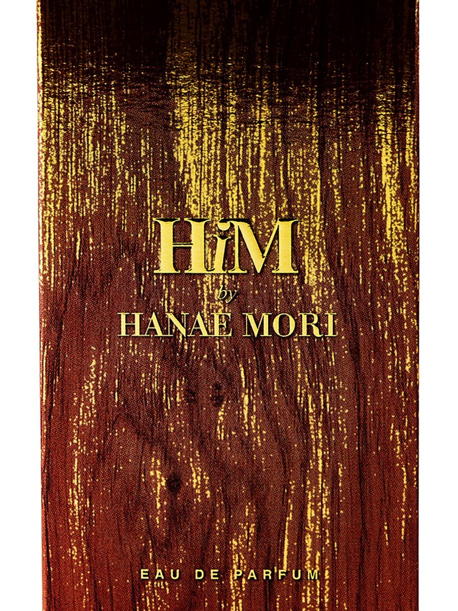 HiM - Eau de Parfum HANAE MORI - Parfumerie du Soleil d'Or
