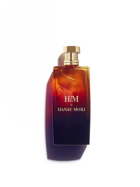 HiM - Eau de Parfum HANAE MORI - Parfumerie du Soleil d'Or