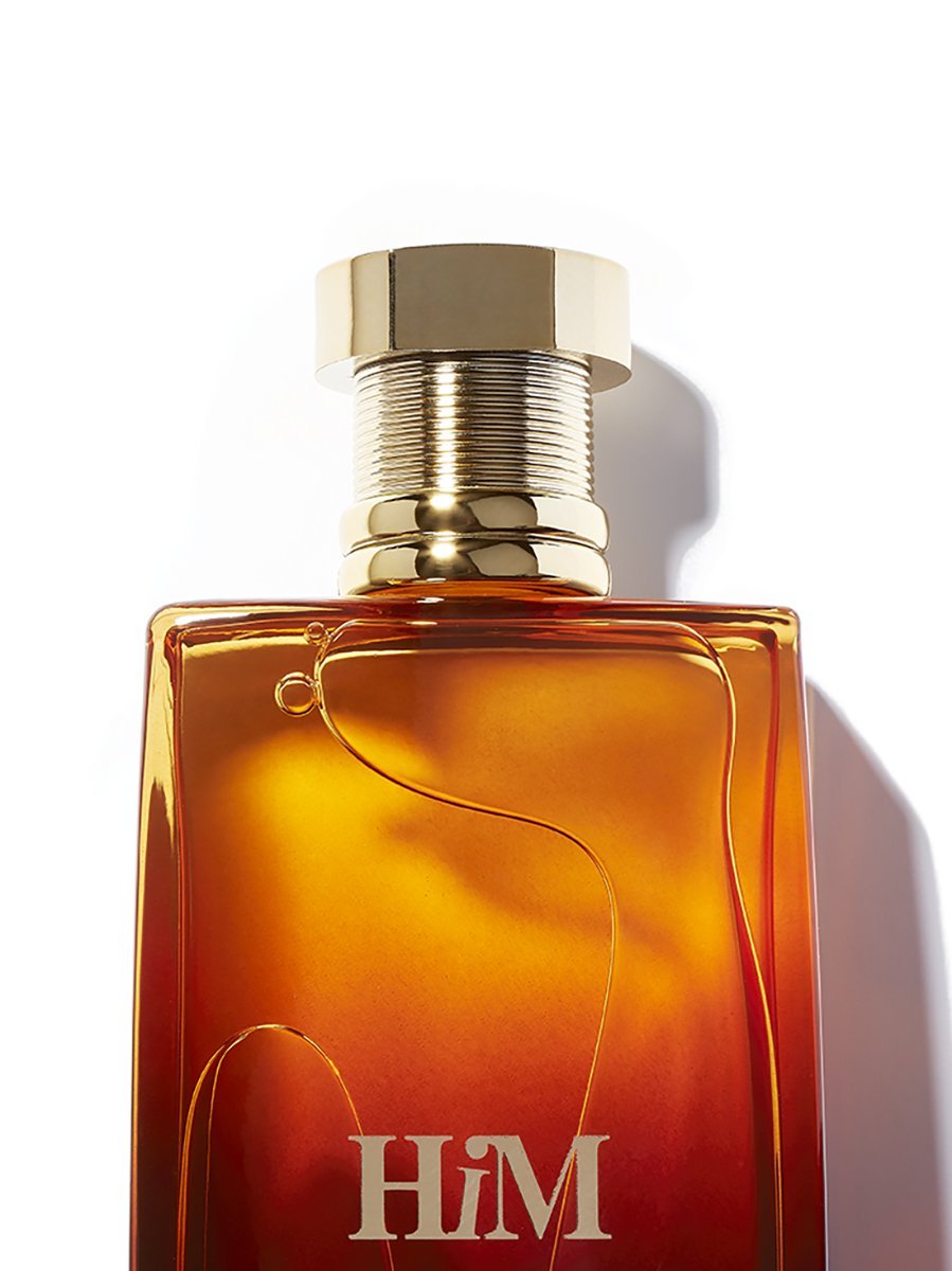 HiM - EDT HANAE MORI - Parfumerie du Soleil d'Or