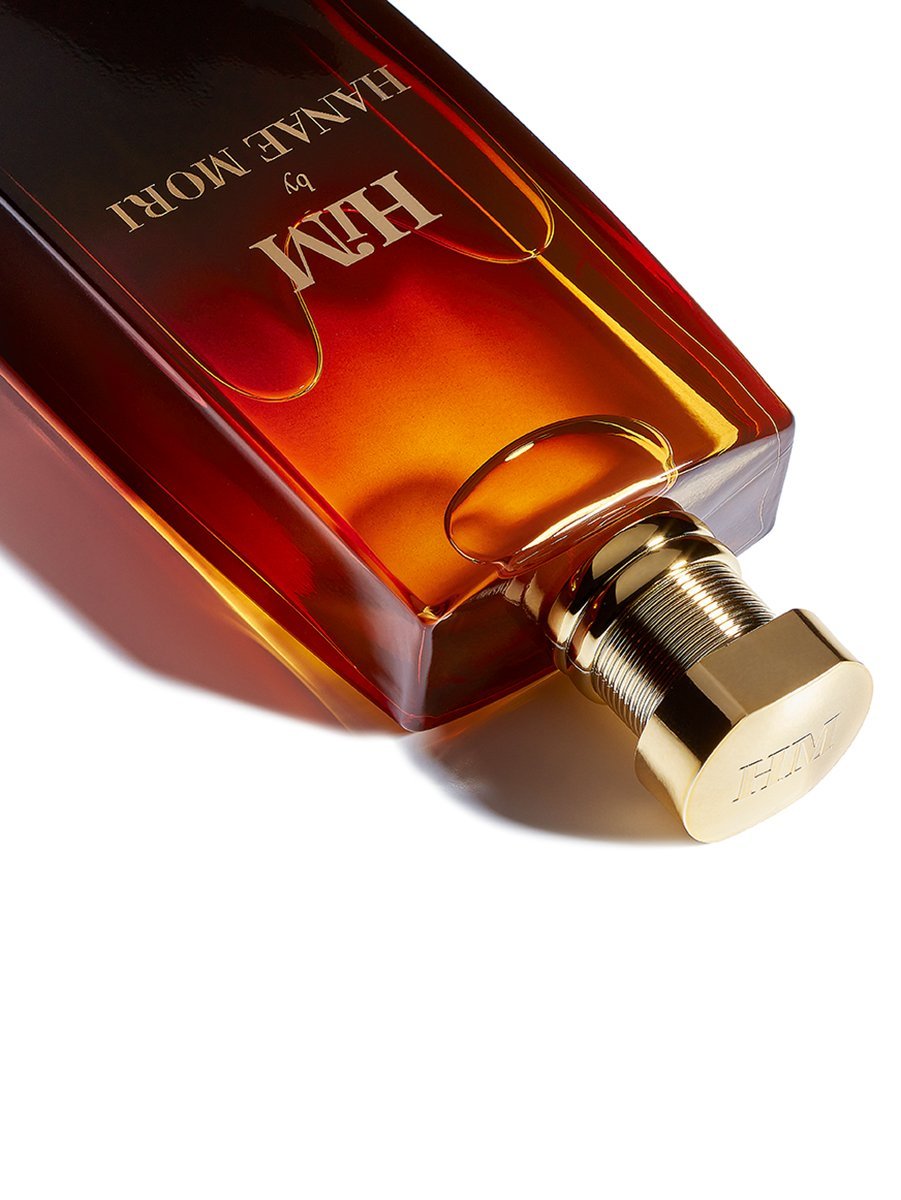 HiM - EDT HANAE MORI - Parfumerie du Soleil d'Or