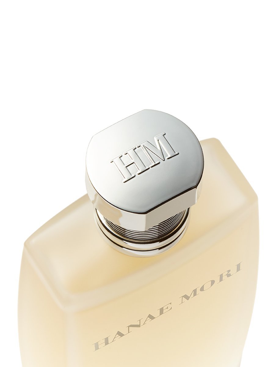 HM - EDT HANAE MORI - Parfumerie du Soleil d'Or