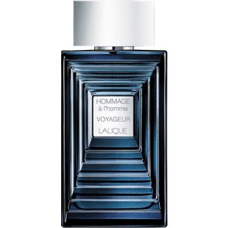 Hommage à l'Homme - Voyage LALIQUE - Parfumerie du Soleil d'Or