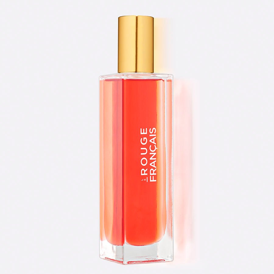 Huile démaquillante Slaventina LE ROUGE FRANÇAIS - Parfumerie du Soleil d'Or