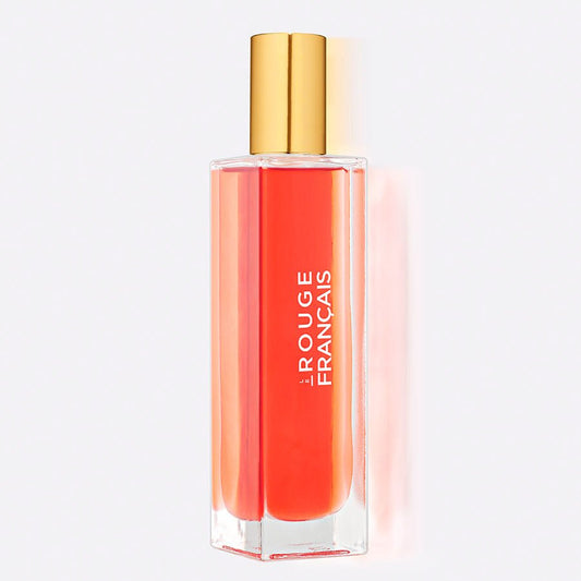 Huile démaquillante Slaventina LE ROUGE FRANÇAIS - Parfumerie du Soleil d'Or