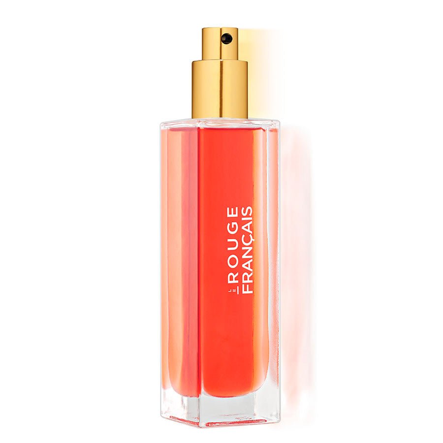 Huile démaquillante Slaventina LE ROUGE FRANÇAIS - Parfumerie du Soleil d'Or