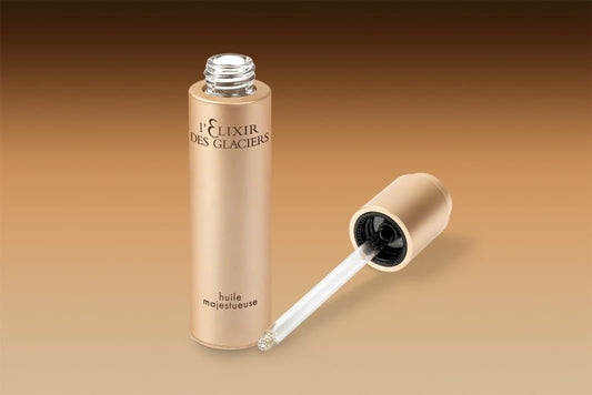 Huile Majestueuse VALMONT - Parfumerie du Soleil d'Or