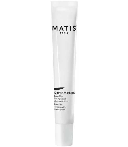 HYALU - LIPS - 10ml MATIS - Parfumerie du Soleil d'Or