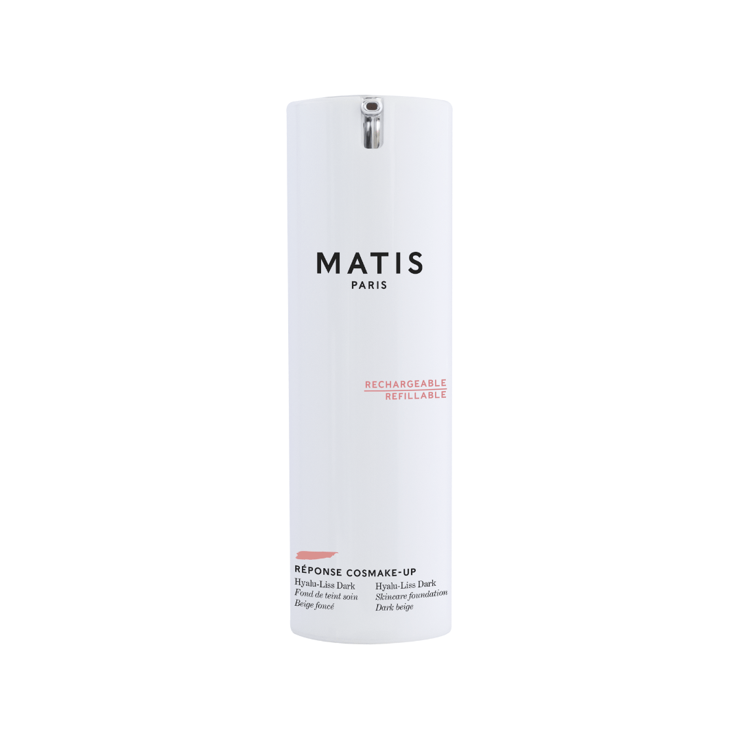 HYALU - LISS MEDIUM - 30ml MATIS - Parfumerie du Soleil d'Or