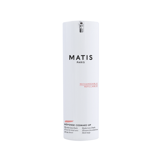 HYALU - LISS MEDIUM - 30ml MATIS - Parfumerie du Soleil d'Or