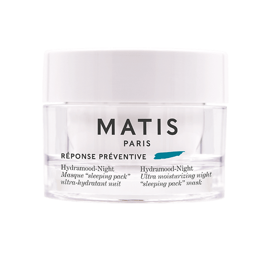 HYDRA - MOOD NIGHT - 50ml MATIS - Parfumerie du Soleil d'Or