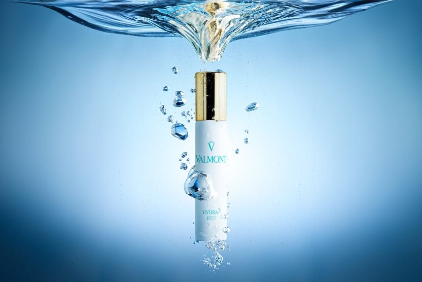 Hydra3 Eye - 15ml VALMONT - Parfumerie du Soleil d'Or