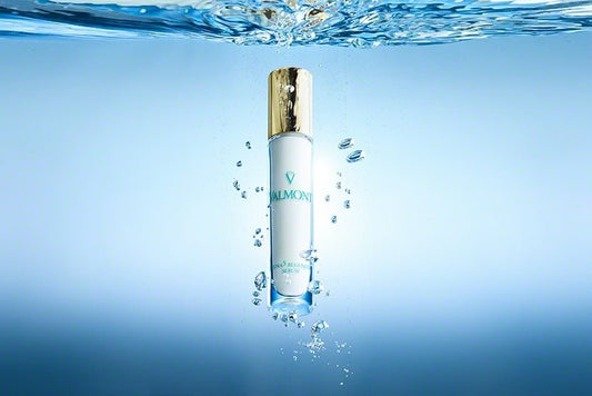 Hydra3 Regenetic Serum VALMONT - Parfumerie du Soleil d'Or