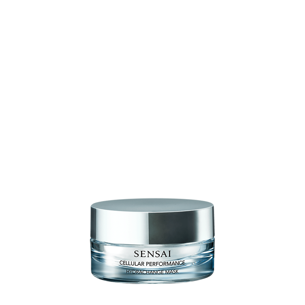 HYDRACHANGE MASK - CELLULAR PERFORMANCE - 75ml SENSAÏ - Parfumerie du Soleil d'Or