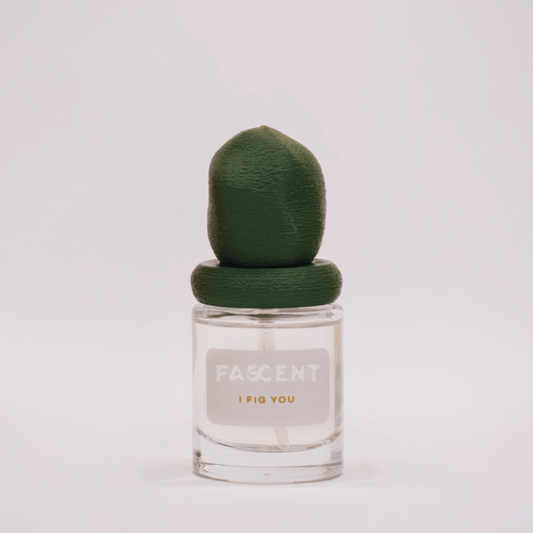 I FIG YOU FASCENT - Parfumerie du Soleil d'Or