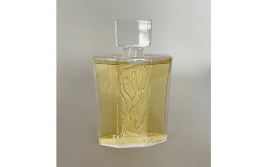 Icare - Le Lion LALIQUE - Parfumerie du Soleil d'Or