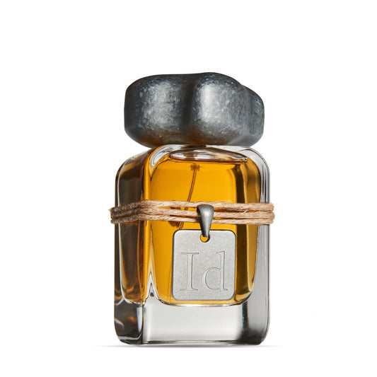 Id MENDITTOROSA - Parfumerie du Soleil d'Or