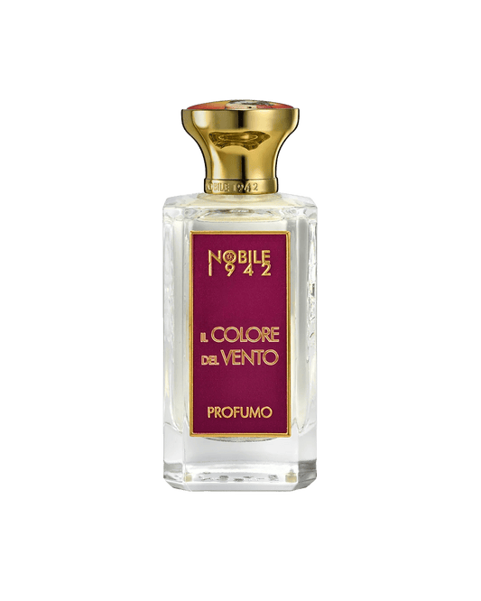 IL COLORE DEL VENTO NOBILE 1942 - Parfumerie du Soleil d'Or