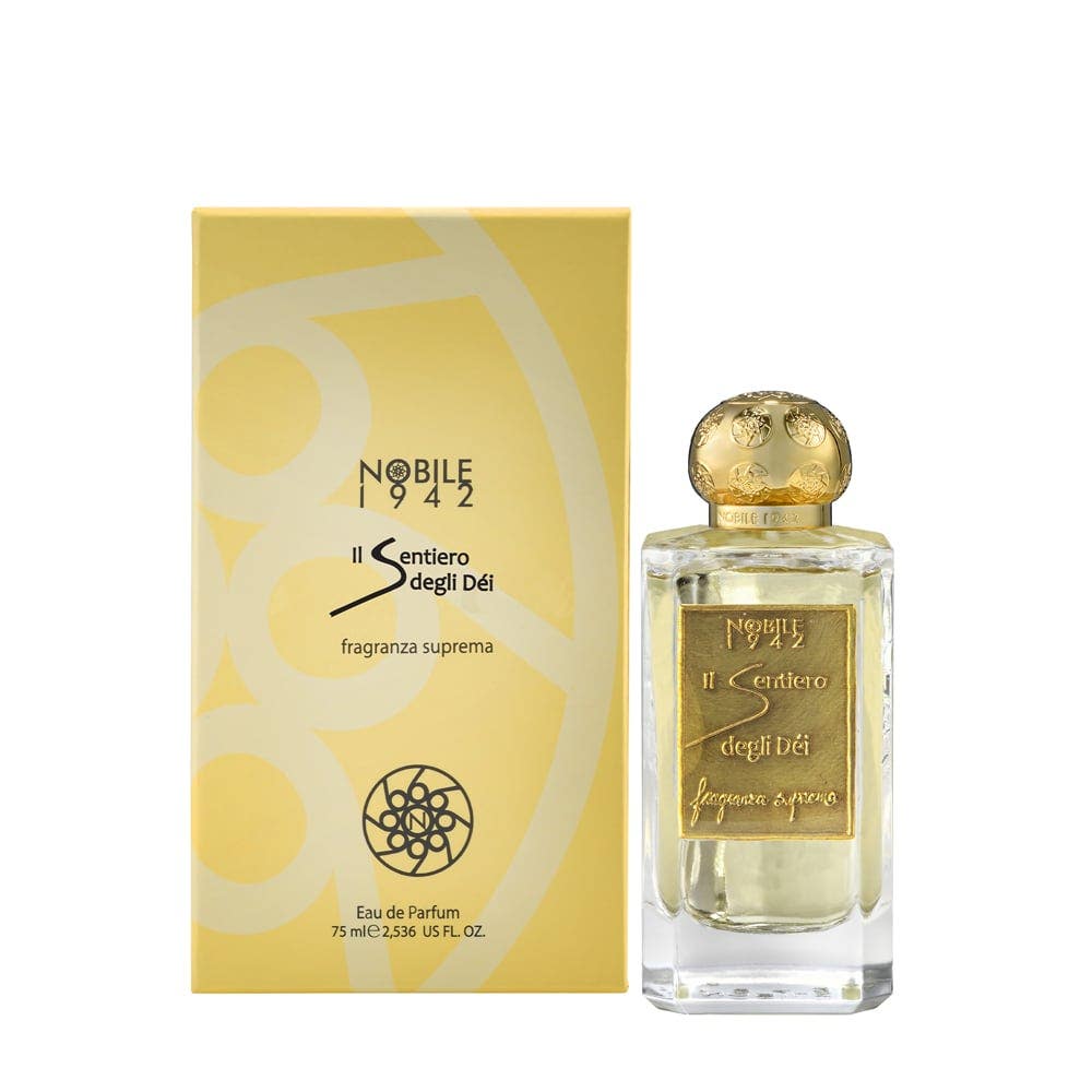 Il Sentiero degli Dei NOBILE 1942 - Parfumerie du Soleil d'Or