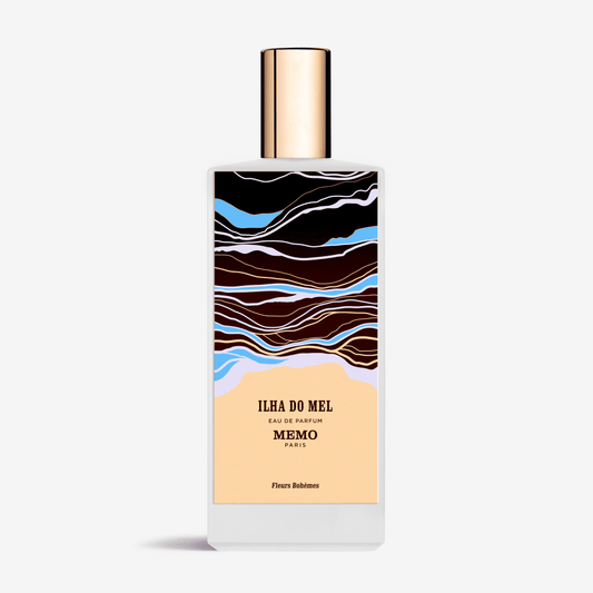Ilha Do Mel MEMO - Parfumerie du Soleil d'Or