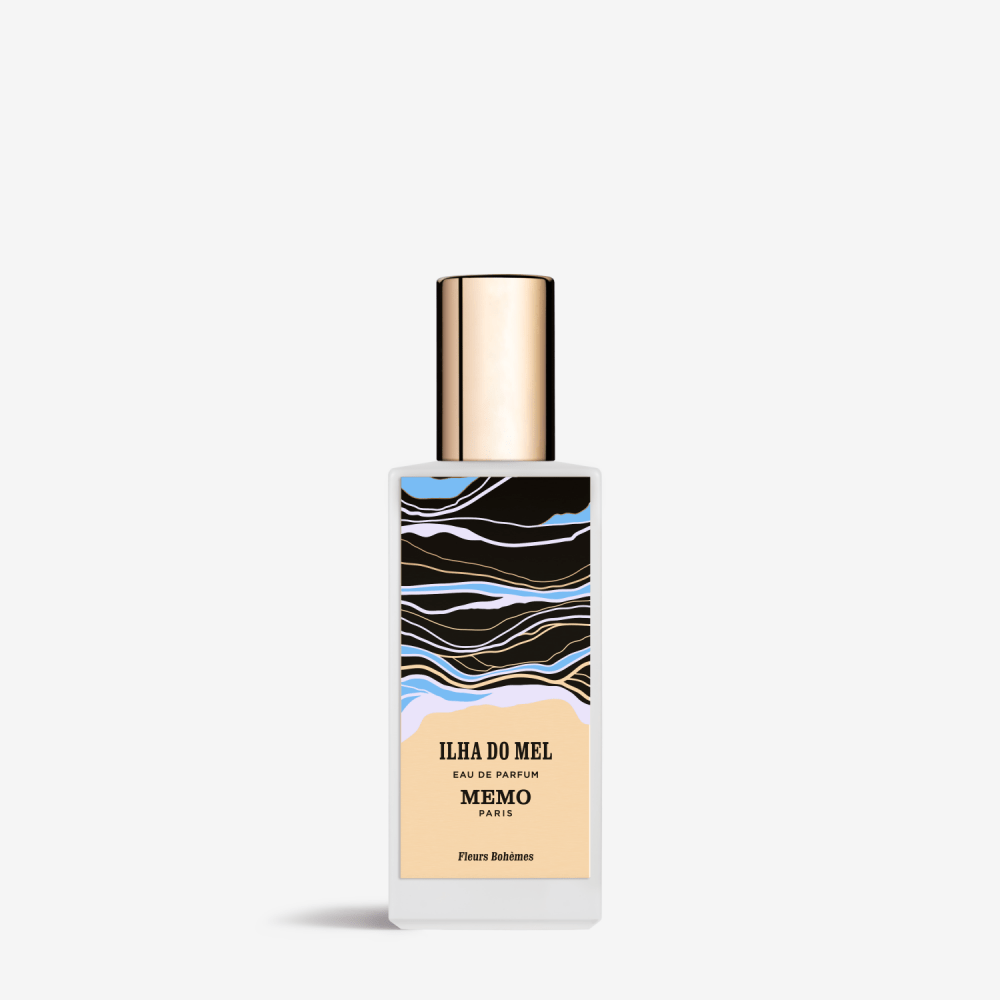 Ilha Do Mel MEMO - Parfumerie du Soleil d'Or