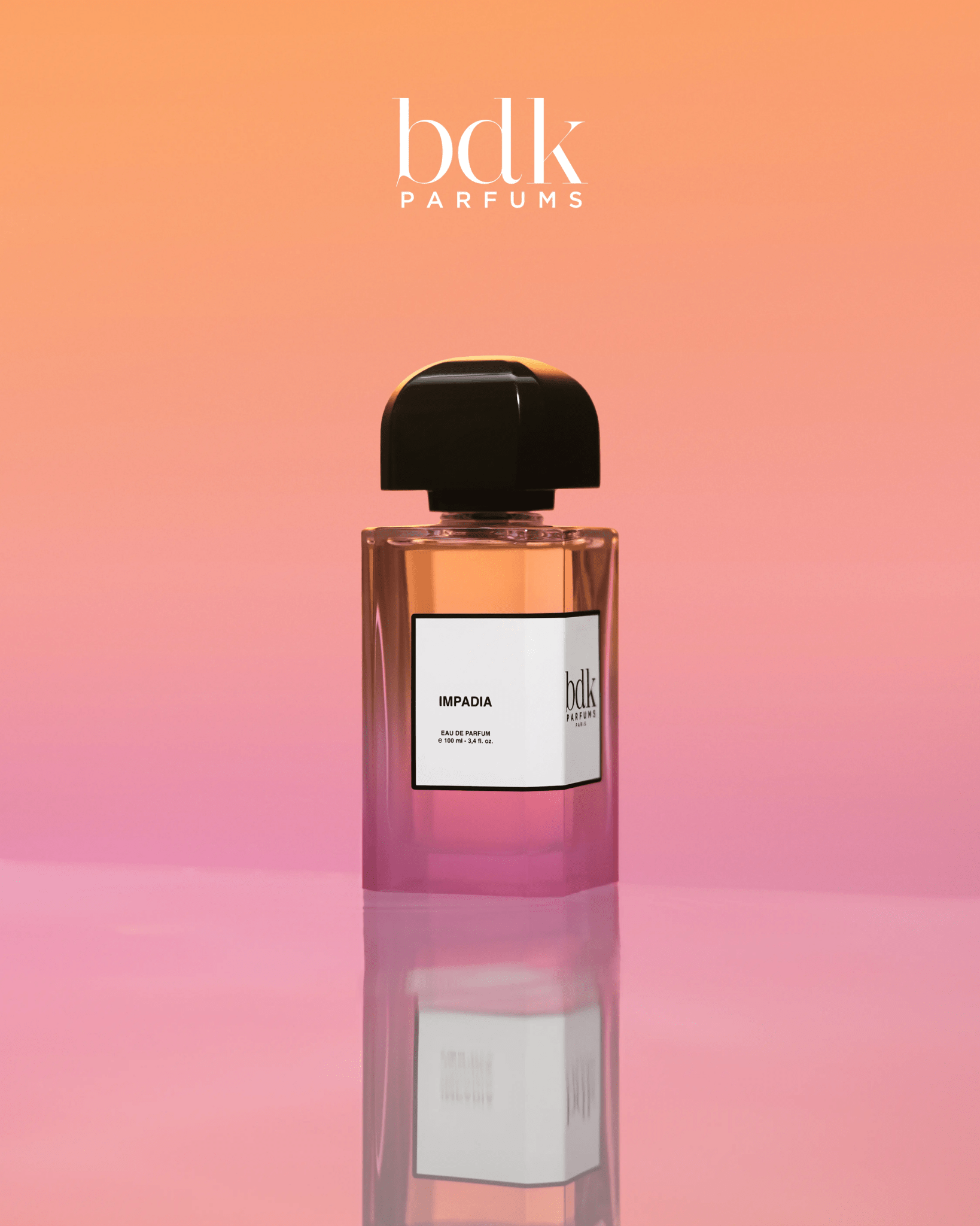 Impadia BDK PARFUMS - Parfumerie du Soleil d'Or