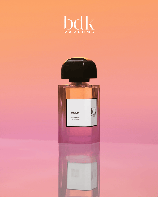 Impadia BDK PARFUMS - Parfumerie du Soleil d'Or
