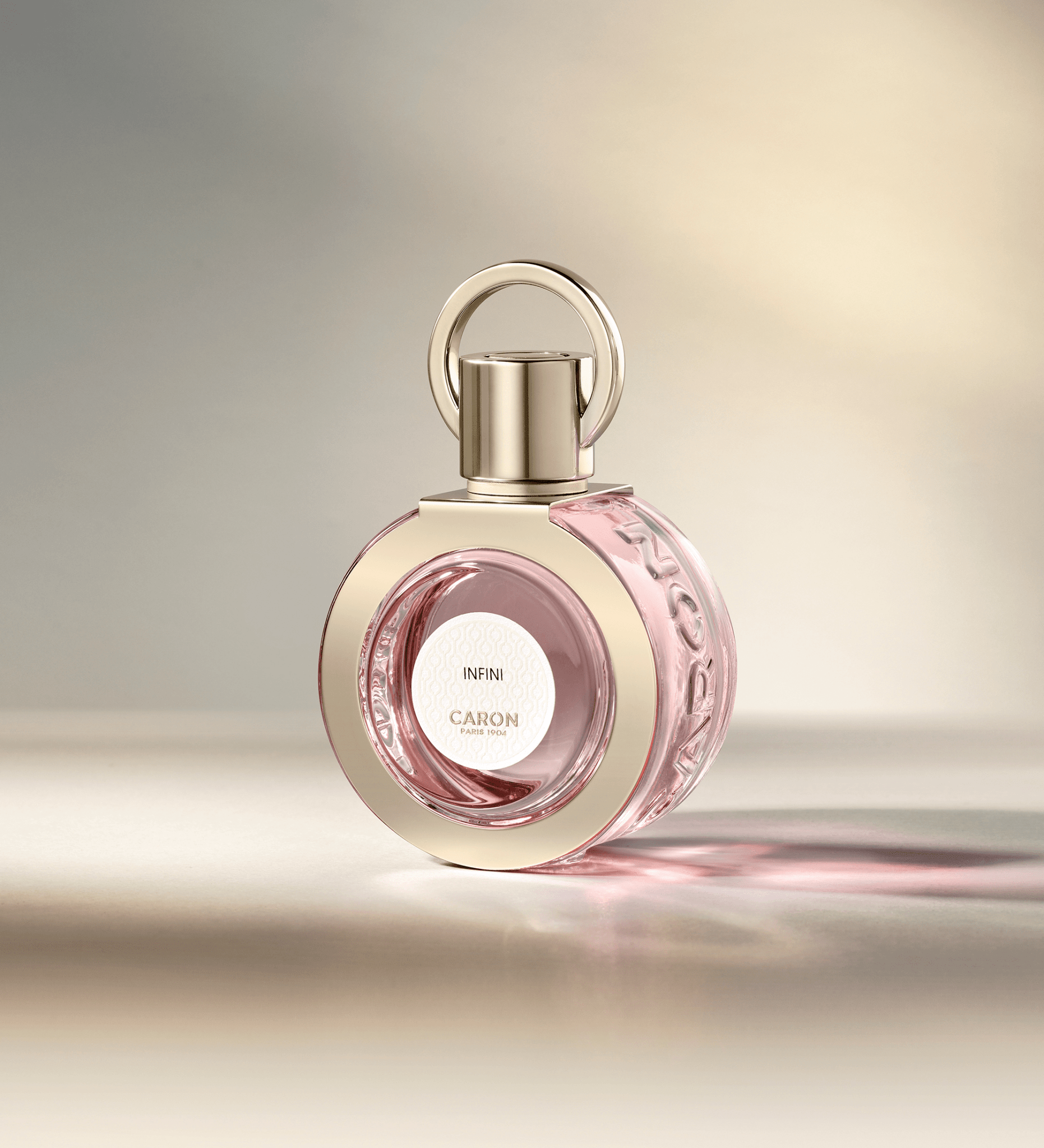 Infini CARON - Parfumerie du Soleil d'Or