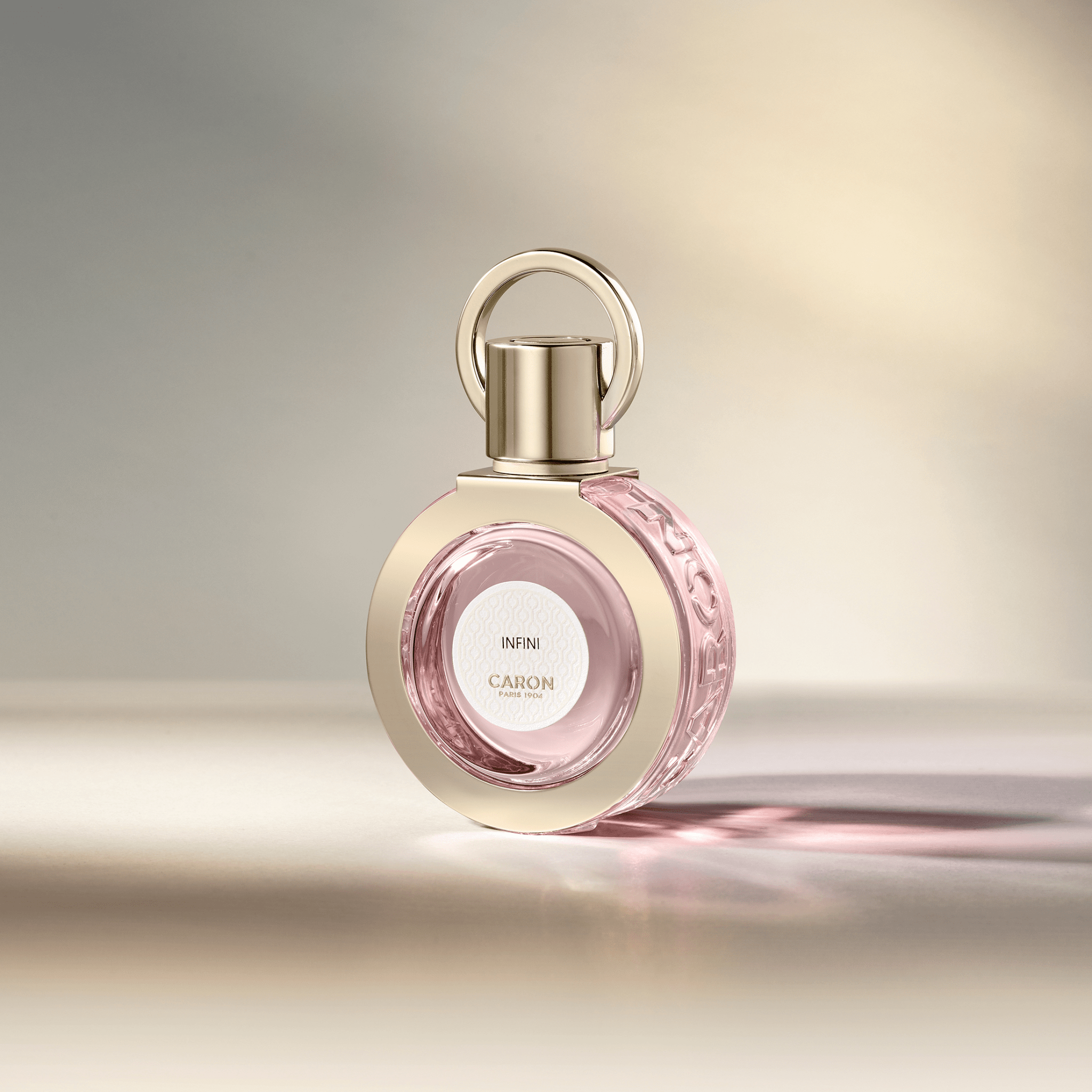 Infini CARON - Parfumerie du Soleil d'Or