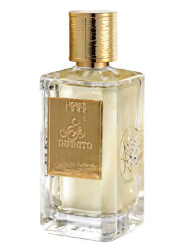Infinito NOBILE 1942 - Parfumerie du Soleil d'Or