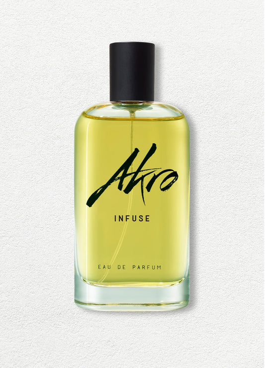 Infuse AKRO - Parfumerie du Soleil d'Or