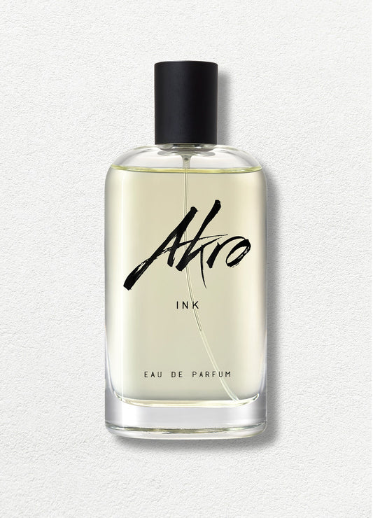 Ink AKRO - Parfumerie du Soleil d'Or