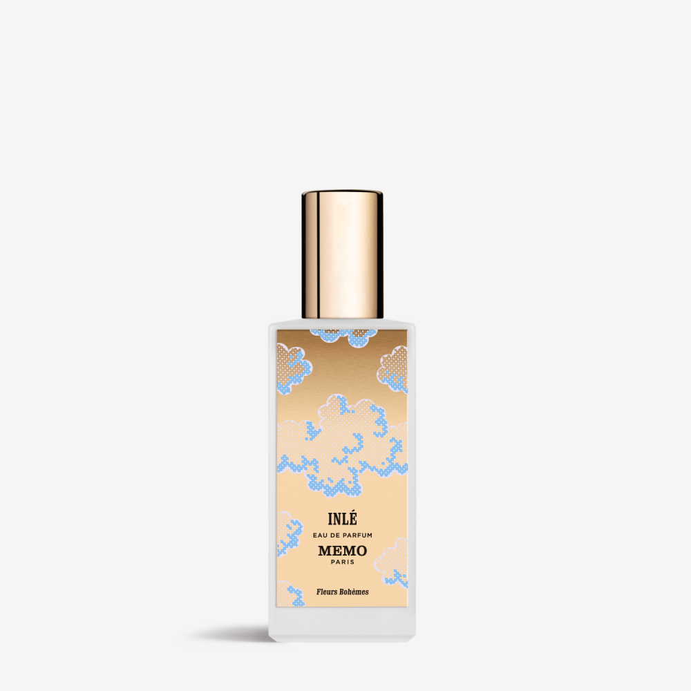 Inlé MEMO - Parfumerie du Soleil d'Or