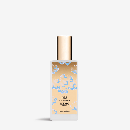 Inlé MEMO - Parfumerie du Soleil d'Or
