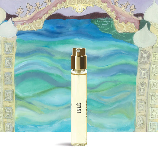 Inlé MEMO - Parfumerie du Soleil d'Or