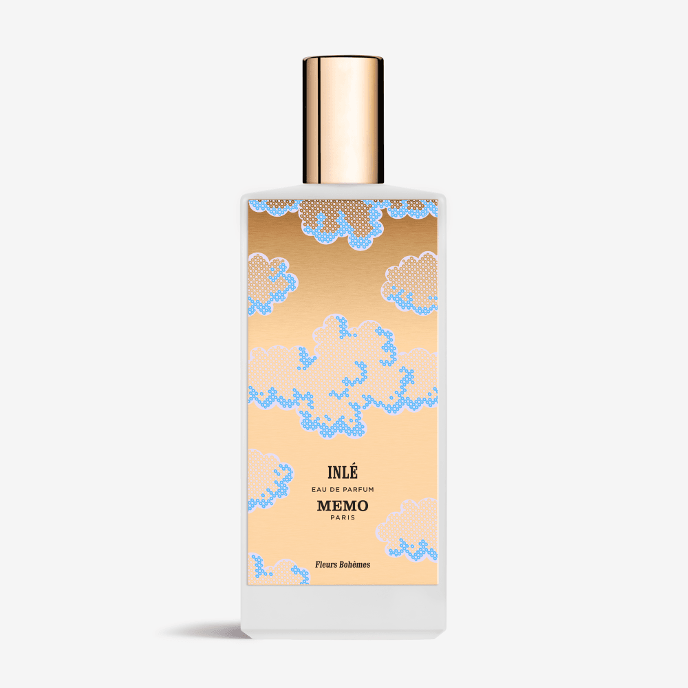 Inlé MEMO - Parfumerie du Soleil d'Or