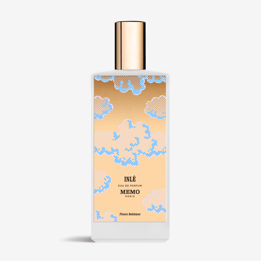 Inlé MEMO - Parfumerie du Soleil d'Or