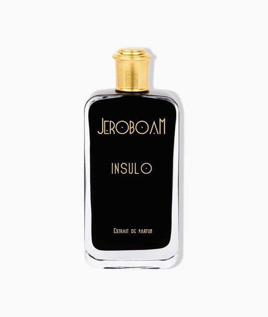 Insulo JEROBOAM - Parfumerie du Soleil d'Or