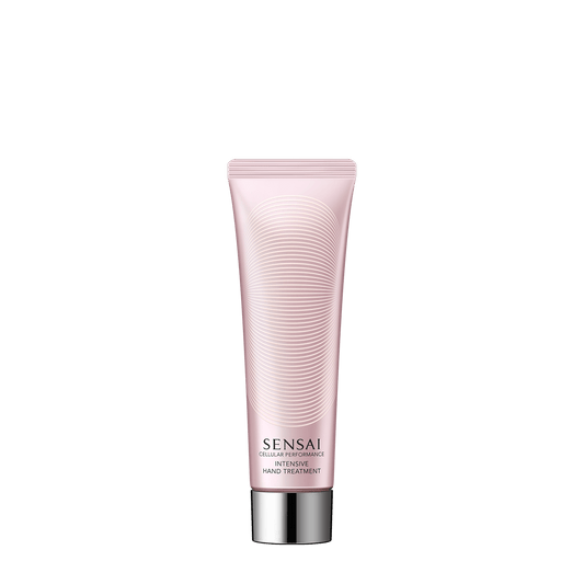 INTENSIVE HAND TREATMENT - CELLULAR PERFORMANCE - 100ml SENSAÏ - Parfumerie du Soleil d'Or