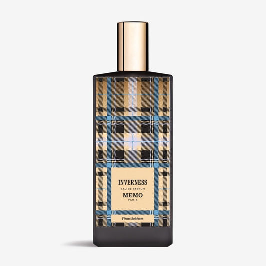 Inverness MEMO - Parfumerie du Soleil d'Or